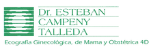 Dr. Esteban Campeny Talleda logo