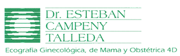 Dr. Esteban Campeny Talleda logo